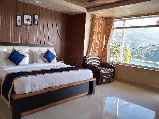 Crystal Lakeview,Nainital>>Bhimtal,3 star