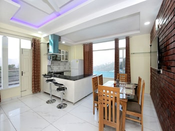 The Hill Crest Kasauli,Shamli Nichli,3 star