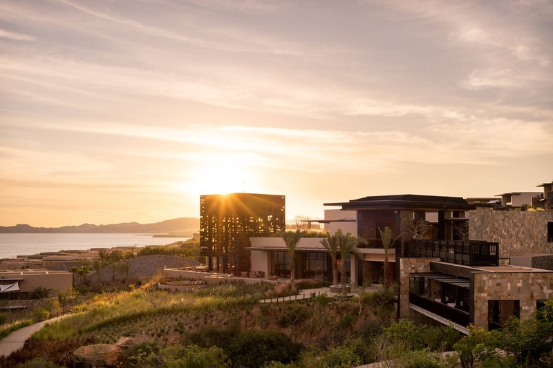 Zadun, A Ritz-Carlton Reserve,East Cape>>San Jose Del Cabo,5 star