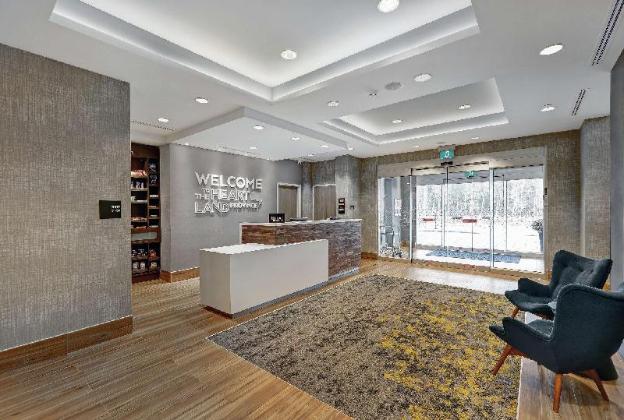 Hampton Inn By Hilton Peterborough