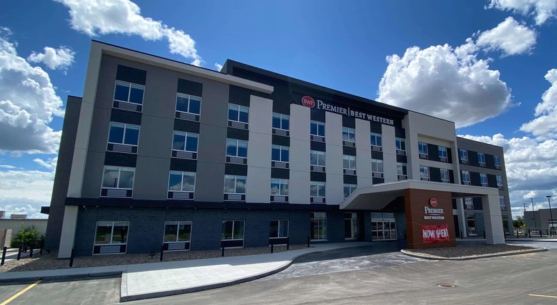 Best Western Premier Prince Albert,Saskatchewan>>Prince Albert,3 star