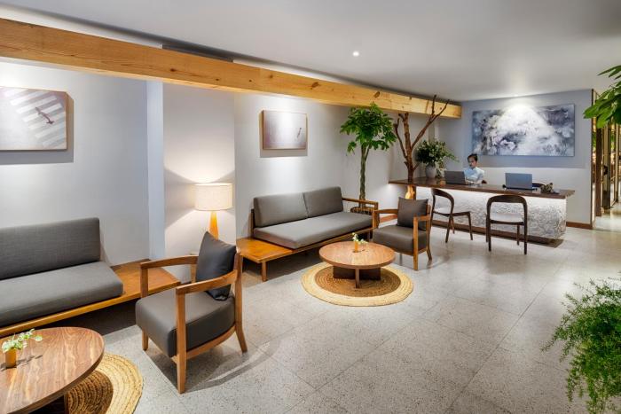 Silverland Min Hotel,Ho Chi Minh Municipality>>Ho Chi Minh City,3 star