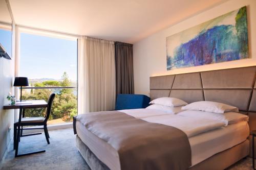 Hotel Paris,Opatija>>Ika,4 star