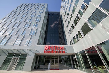 Hilton Garden Inn Zagreb - Radnicka,Inland Croatia>>Zagreb,4 star