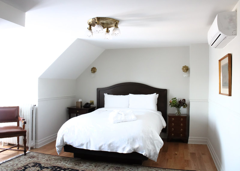 Stonehaven Le Manoir - Relais & Chateaux,Montreal>>Joliette,4 star