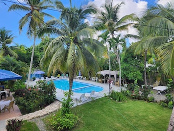 Boca Del Paraiso,Santo Domingo>>Boca Chica,4.5 star