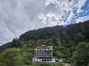 Vine Hills Resort And Spa Manali By The Beatle,Gadherni Waterfall,4 star
