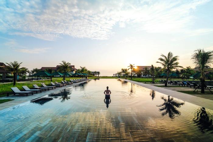 Tui Blue Nam Hoi An,,5 star