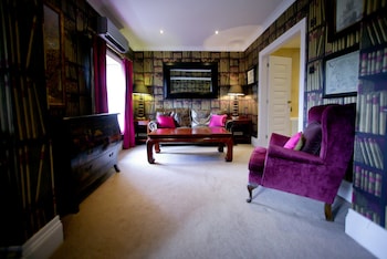 Mitton Hall Country House Hotel,Clitheroe>>Blackburn,4 star