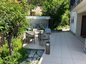 Bnb Castellane,,3 star