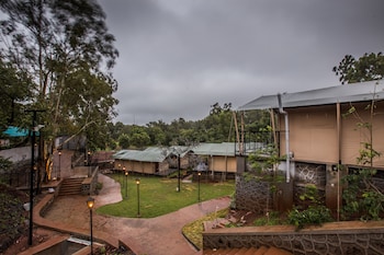 Royal Land Luxury Ac Tent,Central Mahabaleshwar,3 star