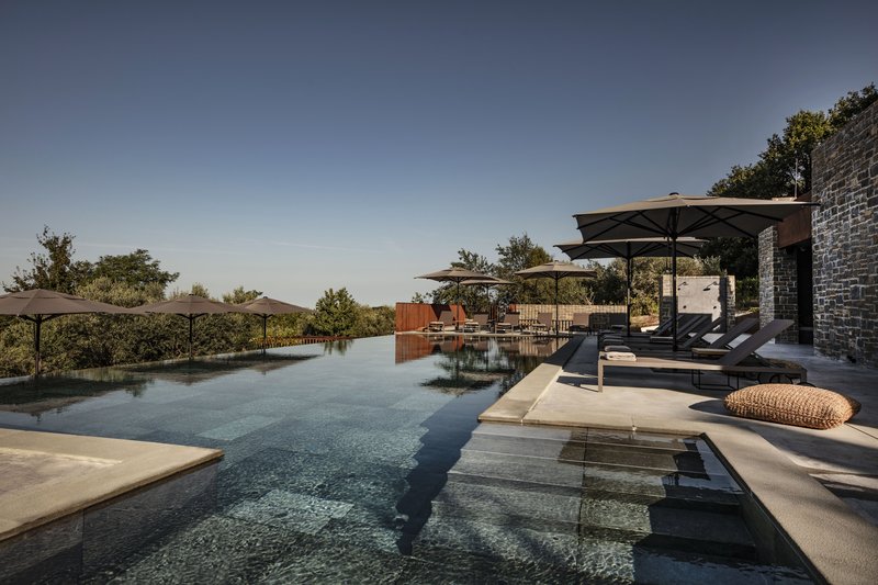 San Canzian Hotel And Residences