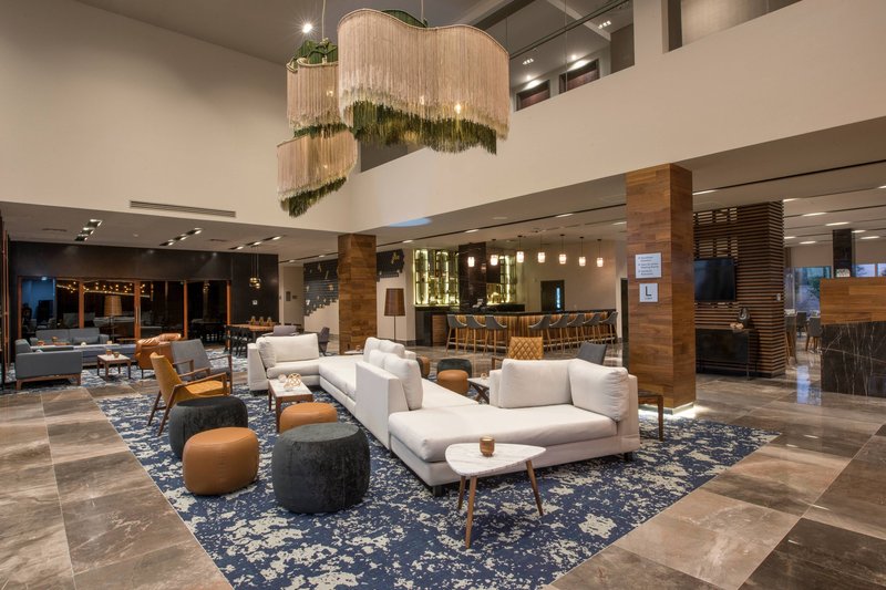 courtyard by marriott san luis potosi los lagos