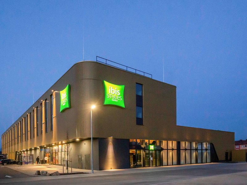 Hey Lou Hotel Nordlingen,Noerdlingen>>Donau-Ries,3 star