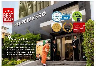 hotel kuretakeso thailand sriracha