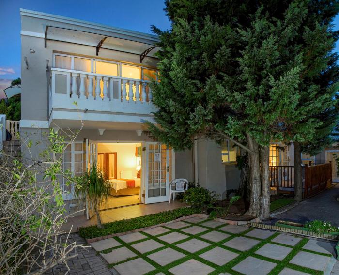 Heugh Road Guest House,Port Elizabeth>>Nelson Mandela Bay,3.5 star