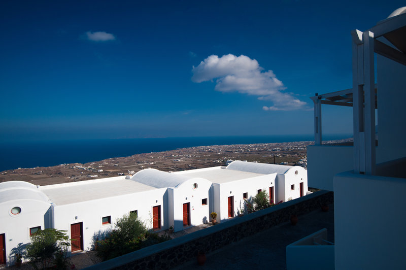 Splendour Resort,Firostefani>>Fira,5 star