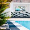 Villa Markezinis,Megalochori>>Agios Georgios,3 star
