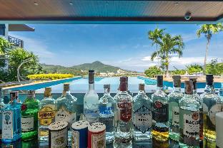 Baan Chom View Kamala,Near Phuket Fantasea,3.5 star