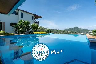 Baan Chom View Kamala,Near Phuket Fantasea,3.5 star