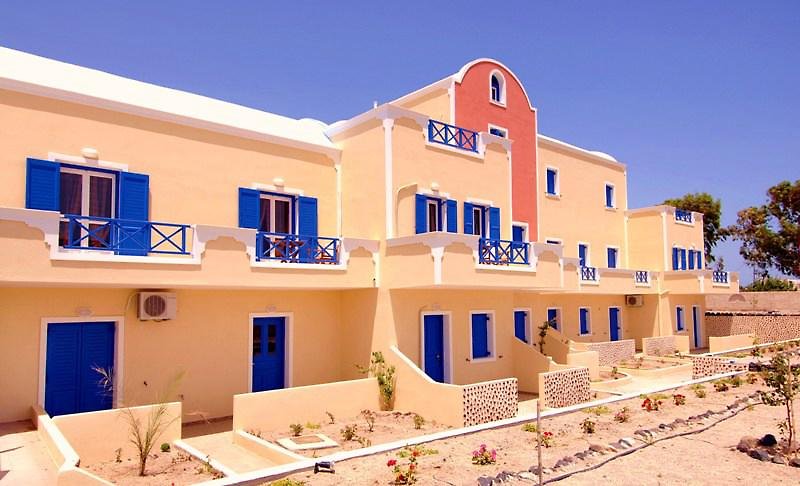 Bella Santorini Studios,Cyclades Islands>>Agios Georgios,3 star