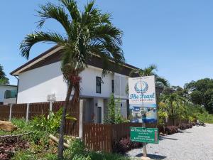 The Pearl Luxury Pool Villas,Lonely Beach>>Ko Chang,3 star
