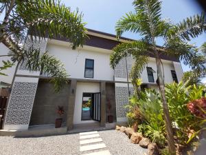 The Pearl Luxury Pool Villas,Lonely Beach>>Ko Chang,3 star
