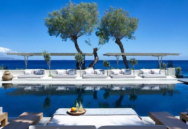 bellonias villas