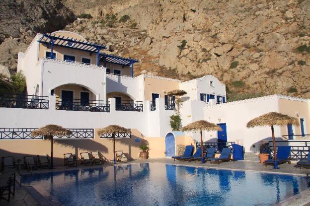 aegean view hotel