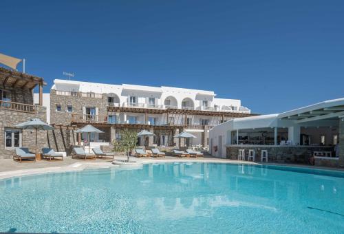 argo hotel