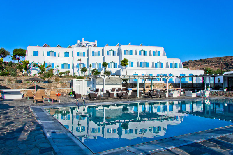 yiannaki hotel