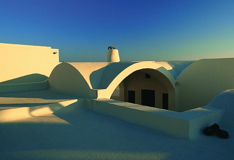 Vedema A Luxury Collection Resort, Santorini,Órmos Athiniós>>Santorini,5 star