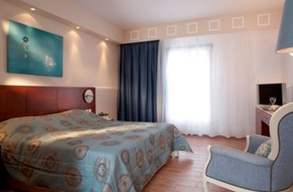 Lagos Mare Hotel,Agios Prokopios>>Agia Anna,4 star
