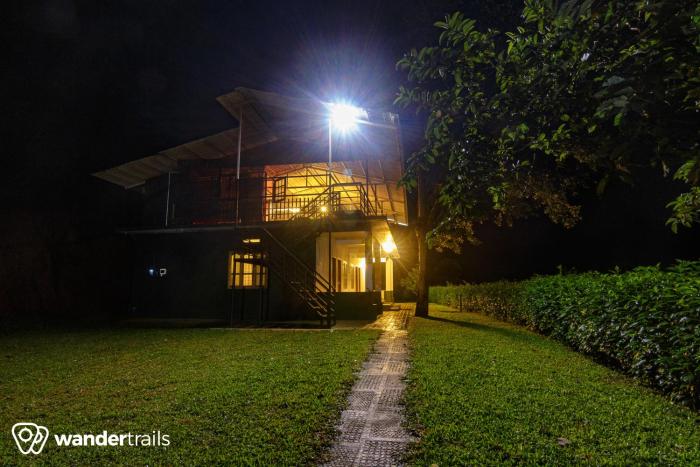Whispering Willows,Masinagudi>>Gudalur,3 star
