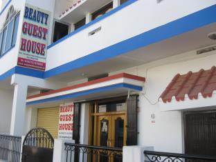 Beauty Guest House,Bodhgaya>>Bodh Gaya,2 star