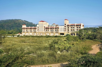 the fern an ecotel hotel lonavala
