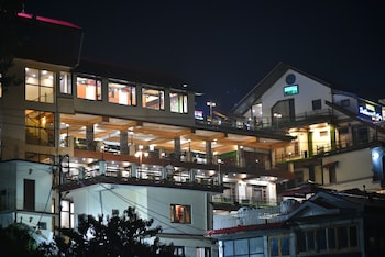 Dls Dalhousie Valley,Banikhet,4 star