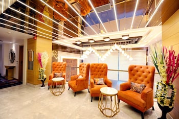 The Landmark Amritsar,Near Golden Temple,3 star