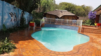 Isabel's Guesthouse,In Randburg (Greater Johannesburg Metropolitan Area),2.5 star