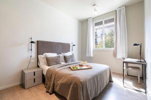 aspasios rambla catalunya suites