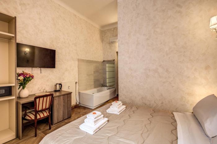 Amici Guesthouse,Rome>>Lazio,3 star