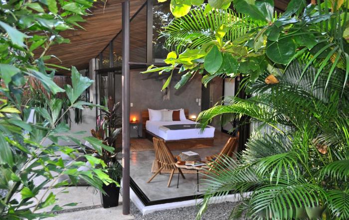 Villas Kalei,Guanacaste>>Cabo Velas,4 star