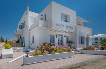 aeolis hotel
