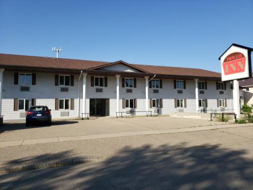 Tower Inn,Saskatchewan>>Estevan,2 star