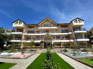 Qingjing Baiyun Resort,Yuchi>>Ren'ai,3 star