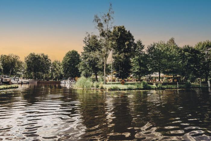Gasthaus Und Pension Alter Hafen,Zehdenick>>Oberhavel,3 star