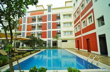 Hotel Annapurna,Bishnupur>>Bankura,3 star