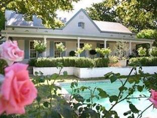 auberge clermont