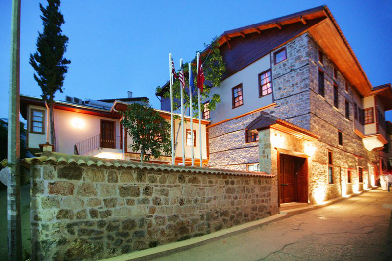 mediterra art hotel