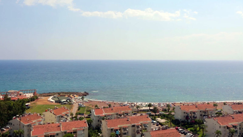 Club Hotel Sera - All Inclusive,Kundu>>Antalya,5 star